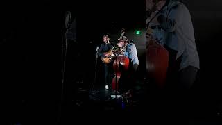Drew Holcomb & The Neighbors - Without a Light 5/6/24 - Portland, OR