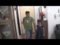 فیلم کوتاه جواب انتقام