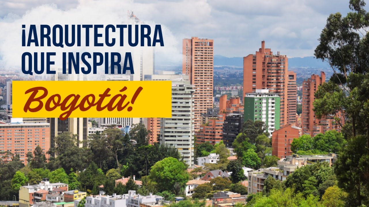 Por qué Bogotá es la ciudad de ladrillo | El legado de Rogelio Salmona