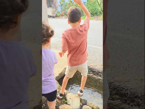 محمد دخل يسكتشف مكان مجهول شوطلعلو LoLo Ghazal 