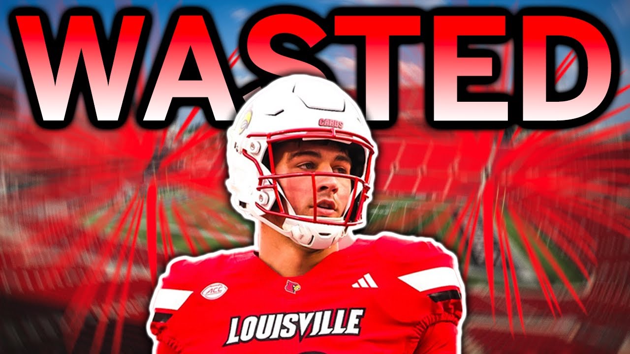 From QB Prodigy to FCS Football (What Happened to Brady Allen?)