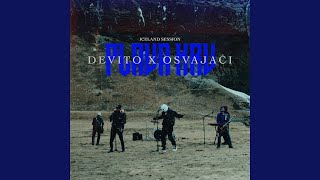 Plava Krv (Iceland Session)