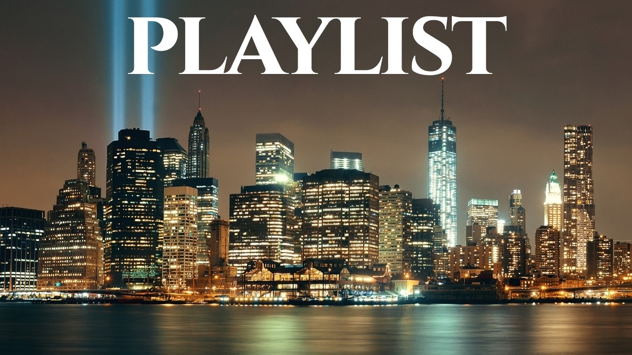 [playlist] Pop Playlist for Concentration