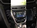 How To Reset Radio Bluetooth In Nissan Murano Fix Bluetooth CarPlay