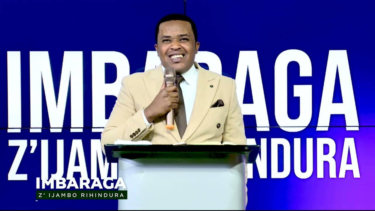 URUKUMBUZI RW'IBISUBIZO