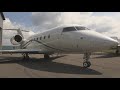 Bombardier Challenger C604XT with Collins Fusion Cockpit