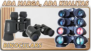 Download Lagu BINOCULARS, PRICES, and QUALITY - Celestron, Tiger Eye, and Thompson MP3