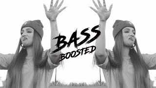 MAGO - Jasmine Sandlas (BASS BOOSTED)