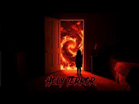Holy Terror (2017) | Exorcism Horror