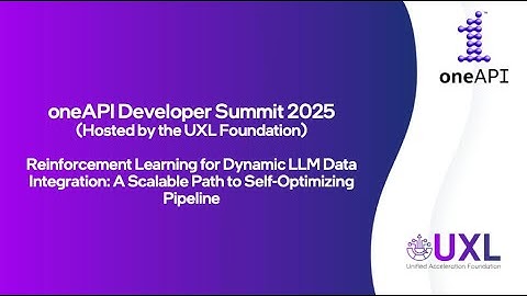Reinforcement Learning for Dynamic LLM Data Integration: A Scalable Path to Self-Optimizing Pipeline