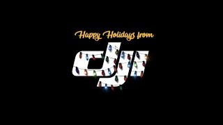 DJI Holiday 2019 - Share the Joy