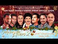 Only for the lovers 2 i christmas edition i oemar i nadeem i niezaam irandjai i reena records centre