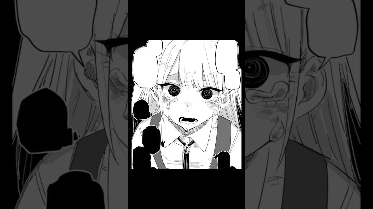 Поставить капризную цундэрэ на место...