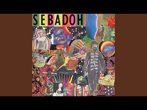 Sebadoh — New Worship