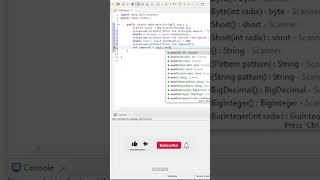 Finding Compound interest code in java.