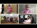 Выписка из Роддома 🎀 Харьков// Едем за внученькой🧸💞👶🏼