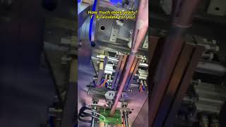 Sachet packing machine#sachetpackingmachine #factoryproducts #packing