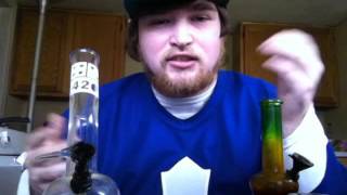 Kush Clouds TV-What's Rezzin?!?-Part 2