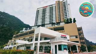 Sunway Onsen Suites - Theme Park Tambun Ipoh | Ipoh, Malaysia | Hotel Review 🛏️ | Malaysia Hotels Gallery