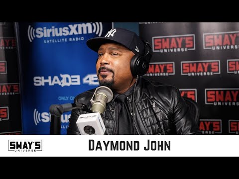 Daymond John Launches Black Entrepreneurs Day To Connect As A Free Virtual Event SWAY S UNIVERSE 