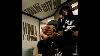 Turn My City Up ft. 1upjayyy