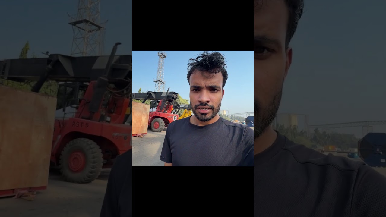 Truck Driver Life Vlog | Truck Life Vlogs 