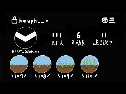 高雄醫學大學 | 公共衛生學系 | PH107畢業回顧影片🌻🪁