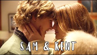 Sam and Kent // Hold On