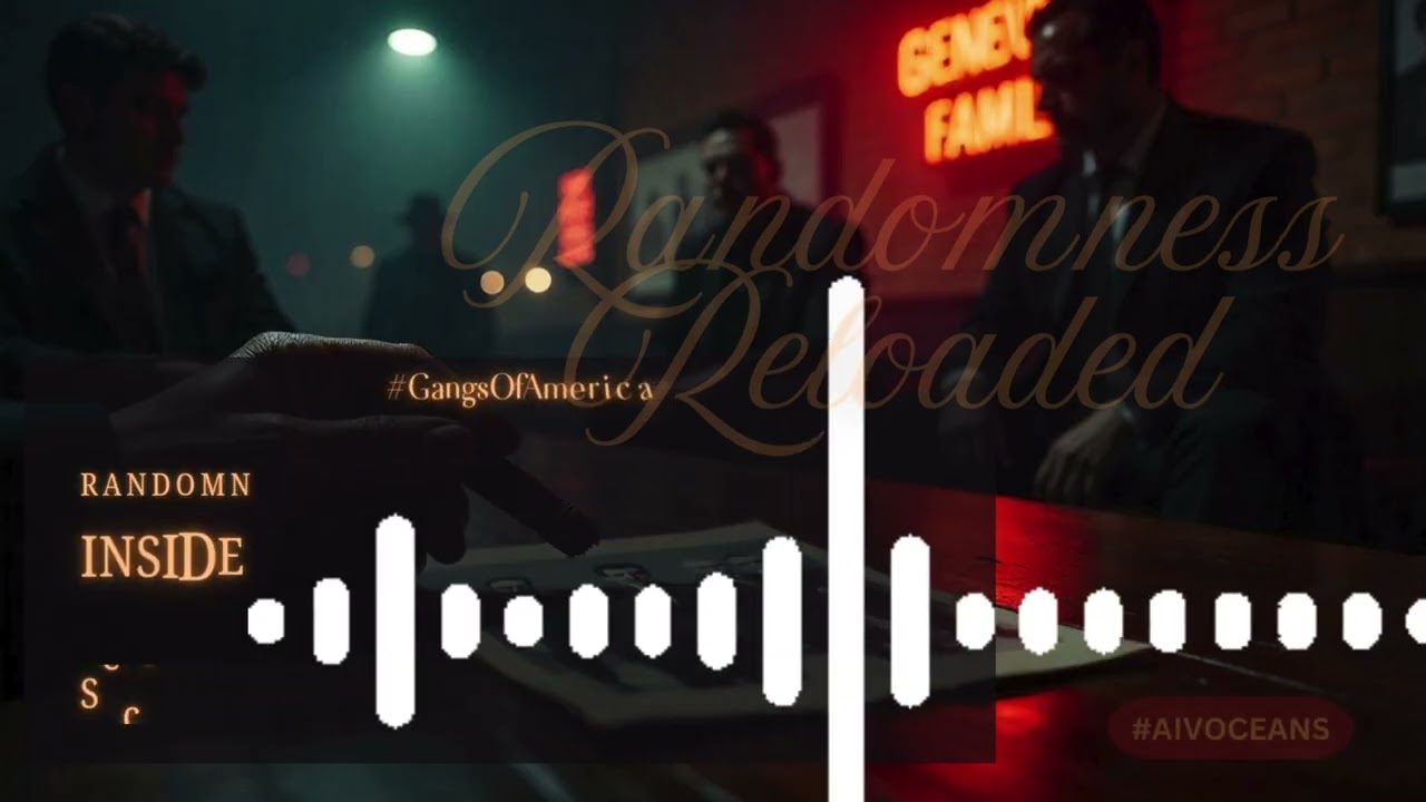 Inside the Genovese Crime Family: Secrets, Power, and Legacy