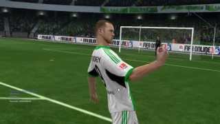 Dmg - Play Fifa Online 3