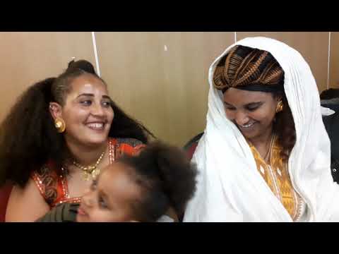 Eritrean feest Sittard ,Geleen,Beek,Stein,&Susturen