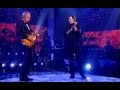 Tom Jones & Mark Knopfler  ‘One Night Only’, UK TV 1996 FEEL LIKE GOING HOME written by Charlie Rich