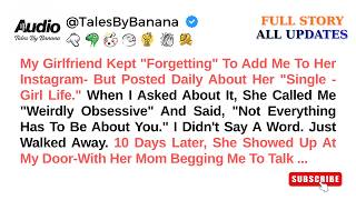 She Claimed She "Hardly Uses Instagram", But Her Secret Profile EXPOSED The Truth - Best Reddit