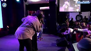 War for Souls Part 2 by Pst Meg Nwachukwu