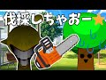 【スプランキー】花粉症がつらいサイモンの行動がヤバすぎる...