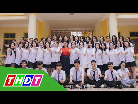Video Nghệ An: Lớp học huyện miền núi có 40/44 học sinh đạt... - YouTube