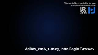 Adrev 2016 1 0123 Intro Eagle Two