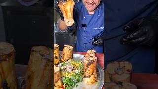 Koniyali Ferdiden 🌞 Sabahın İlk Işığında Lezzet Başlıyor 🔥🍖🥕🌶🍅🐟