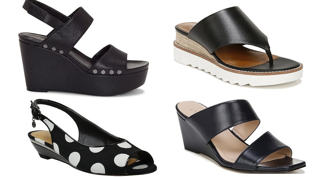 70+ ELEGANT COMFORTABLE SANDALS EVERY WOMEN MUST HAVEvery trending
