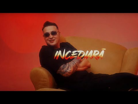 OCTAV TOMA ❌ Incendiara NOU