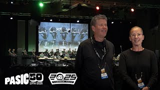 Vanguard Percussion's Final Bow | #pasic50