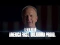 Mullin Homeland Security Nomination Could Reshape Oklahoma Politics