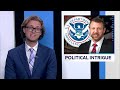 Mullin Homeland Security Nomination Could Reshape Oklahoma Politics