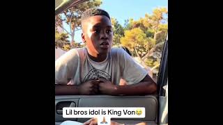 Download Lagu King Von - Took Her To The O - Piano/Beat Transition (TikTok Remix) Full MP3