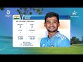 Musheer Khan Smashes India's 1st Century at 2024 U19 World Cup Mp3 Song