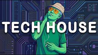 NO EXIT FROM THE DANCEFLOOR | Tech House Mix 2026 | NEXAVOLTIX