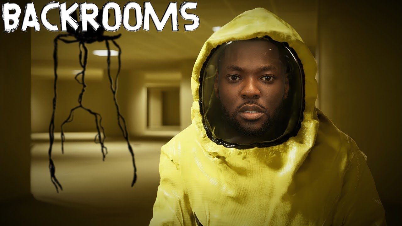 Уморительные моменты в подсобках RDC