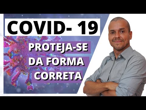 COVID 19 EVITE ESSES HÁBITOS PARA PREVENIR COMPLICAÇÕES
