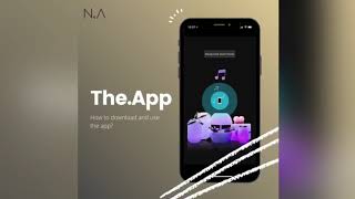 How to install and use the app | Nikki.Amsterdam screenshot 2