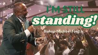 I'm Still Standing | Establishing the Wealth Standard